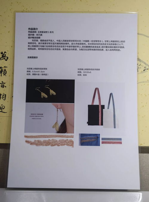 首屆武平文化創意產品設計大賽開啟投票 誰是人氣王，你說了算！