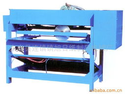 東光縣連鎮(zhèn)鎮(zhèn)旭日紙制品機械廠——其他包裝成型機械產(chǎn)品之菜板加工設備介紹